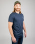 TreeShirt Navy